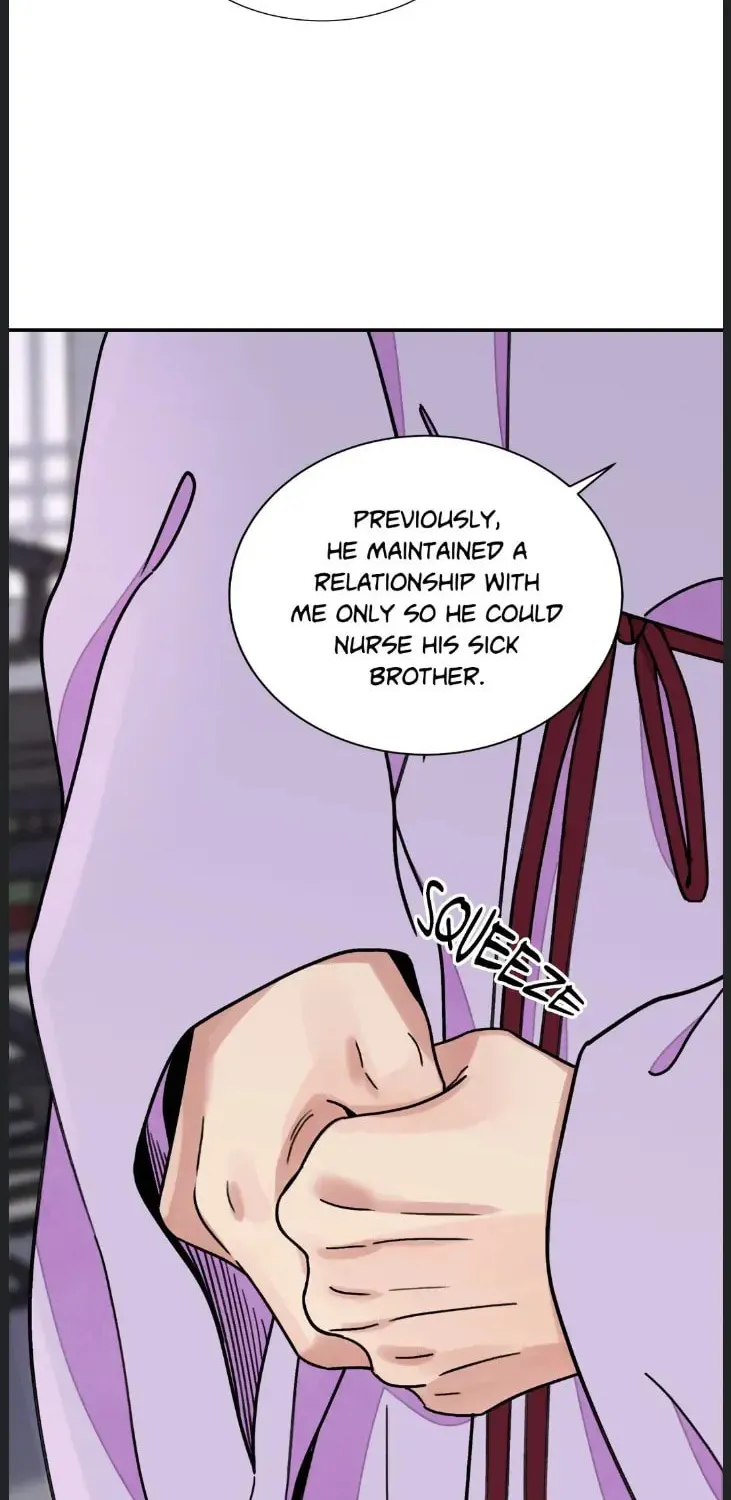 Steel Under Silk Chapter 56 page 10 - 