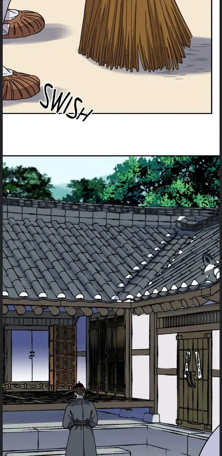 Steel Under Silk Chapter 57 page 2 - 