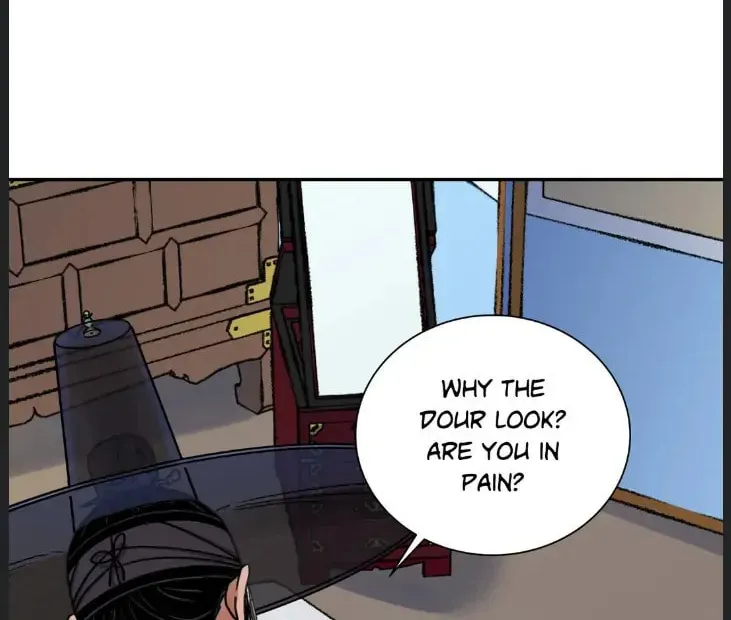 Steel Under Silk Chapter 57 page 12 - 