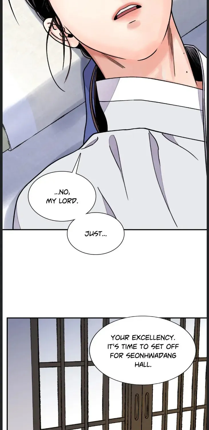 Steel Under Silk Chapter 57 page 14 - 