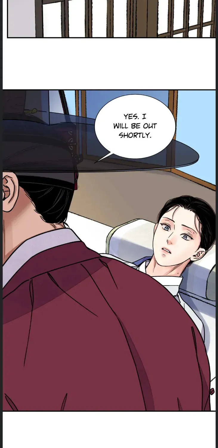 Steel Under Silk Chapter 57 page 15 - 