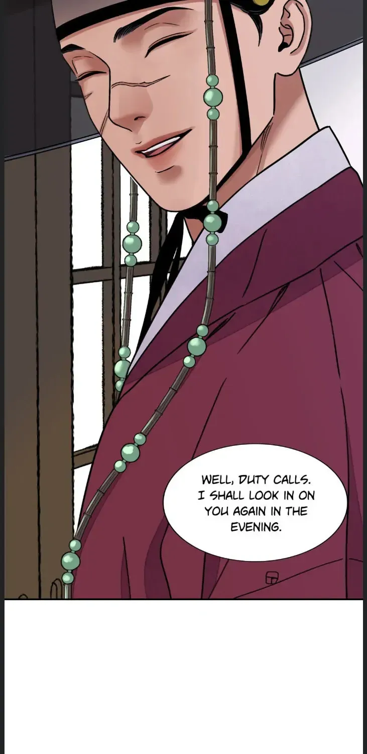 Steel Under Silk Chapter 57 page 17 - 