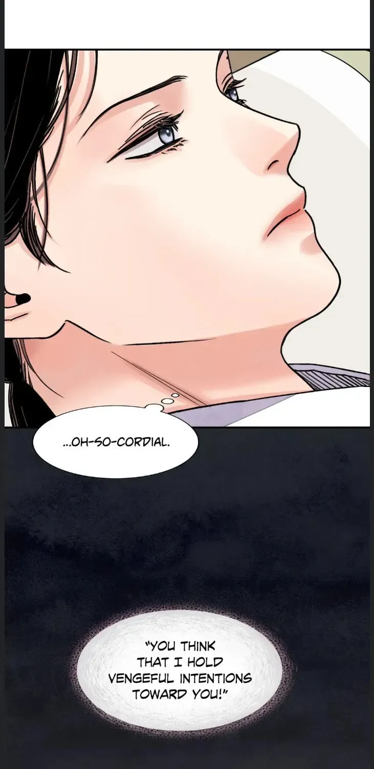 Steel Under Silk Chapter 57 page 18 - 