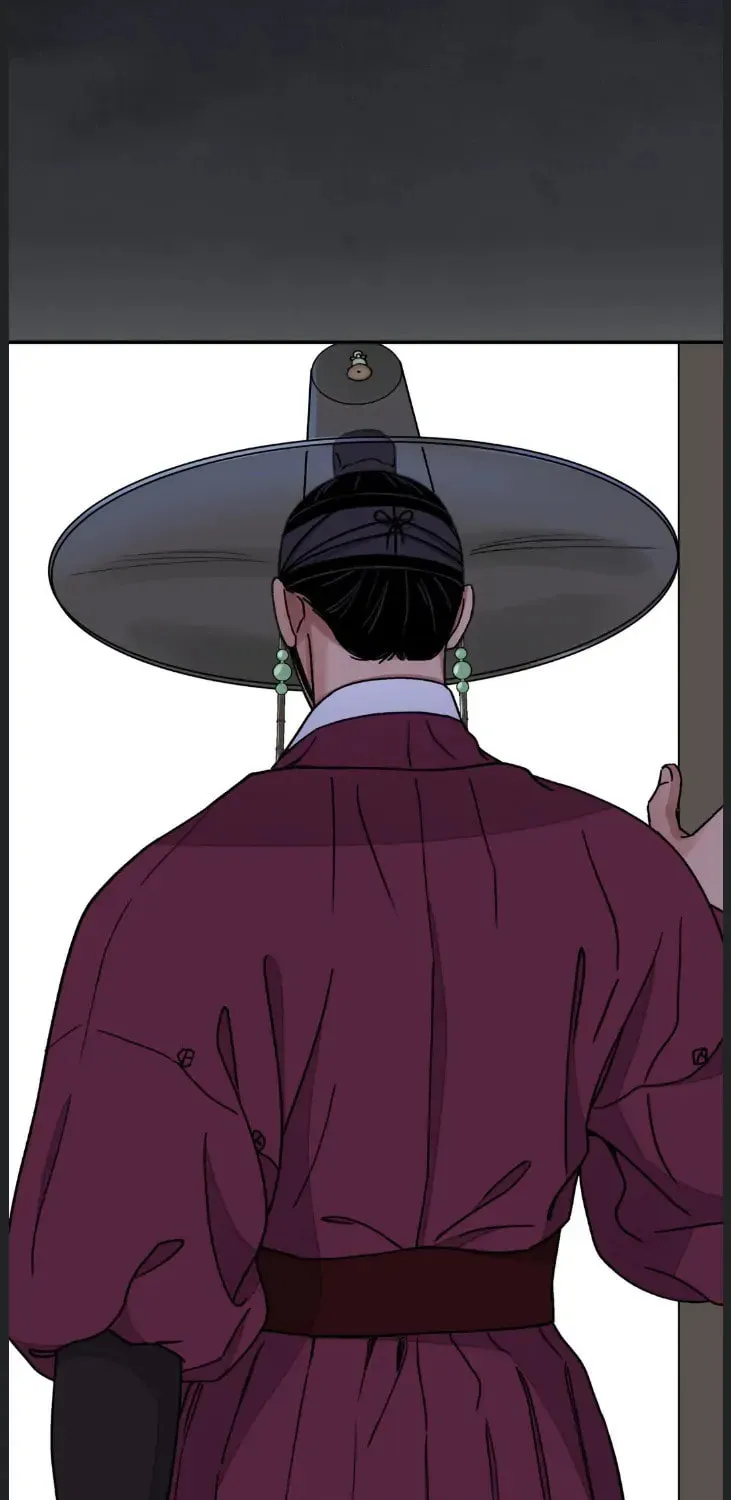 Steel Under Silk Chapter 57 page 19 - 