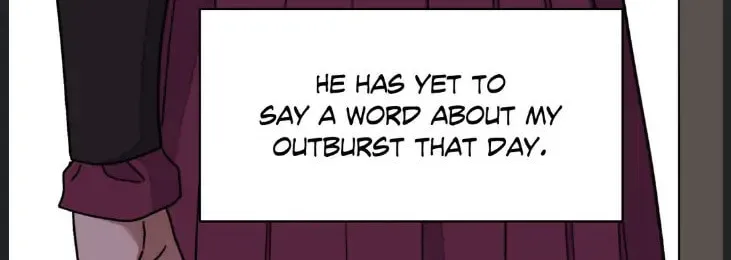 Steel Under Silk Chapter 57 page 20 - 