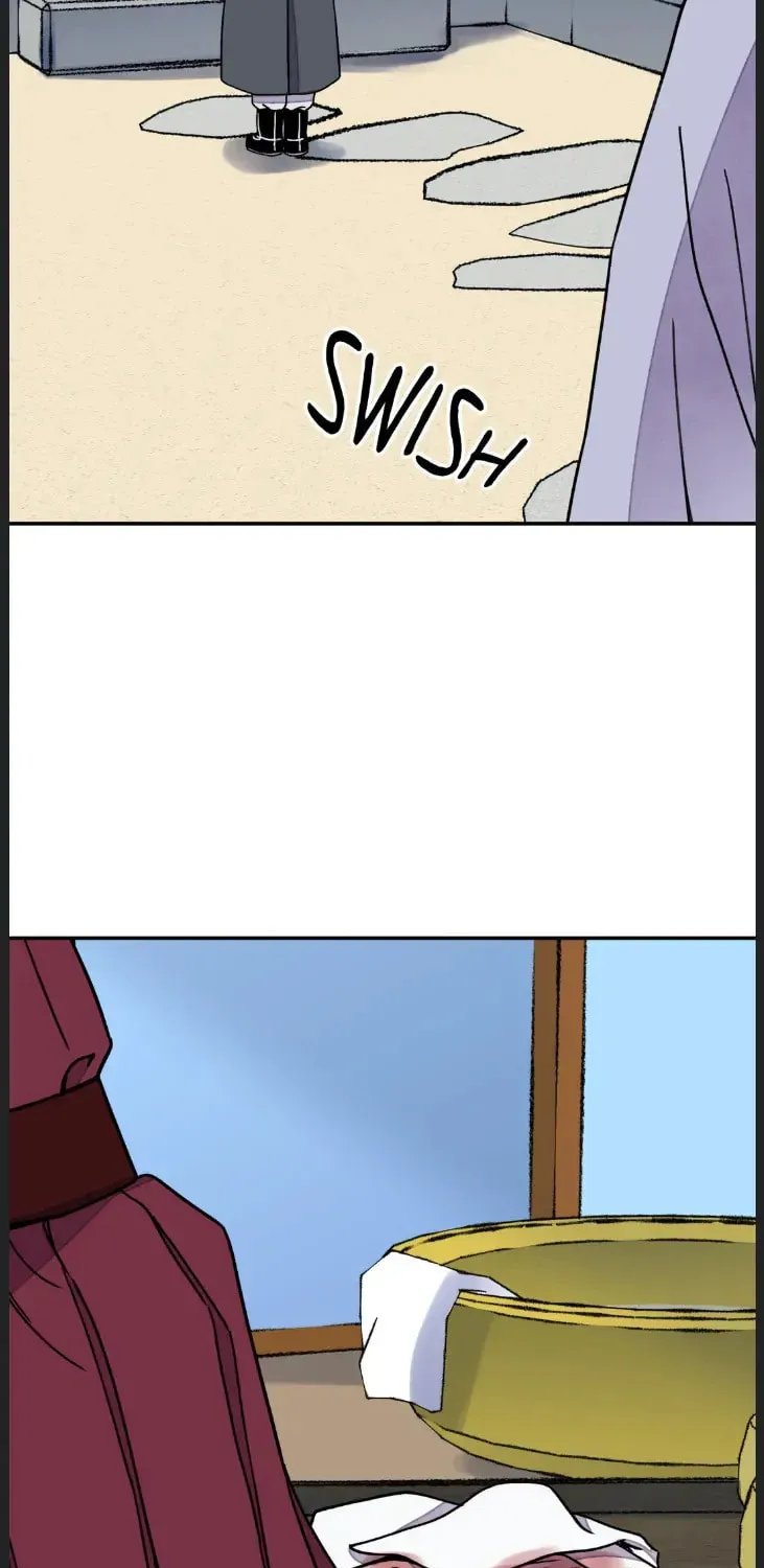Steel Under Silk Chapter 57 page 3 - 