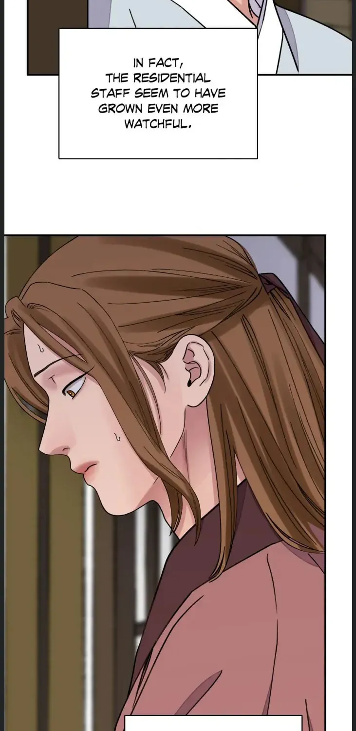 Steel Under Silk Chapter 57 page 26 - 
