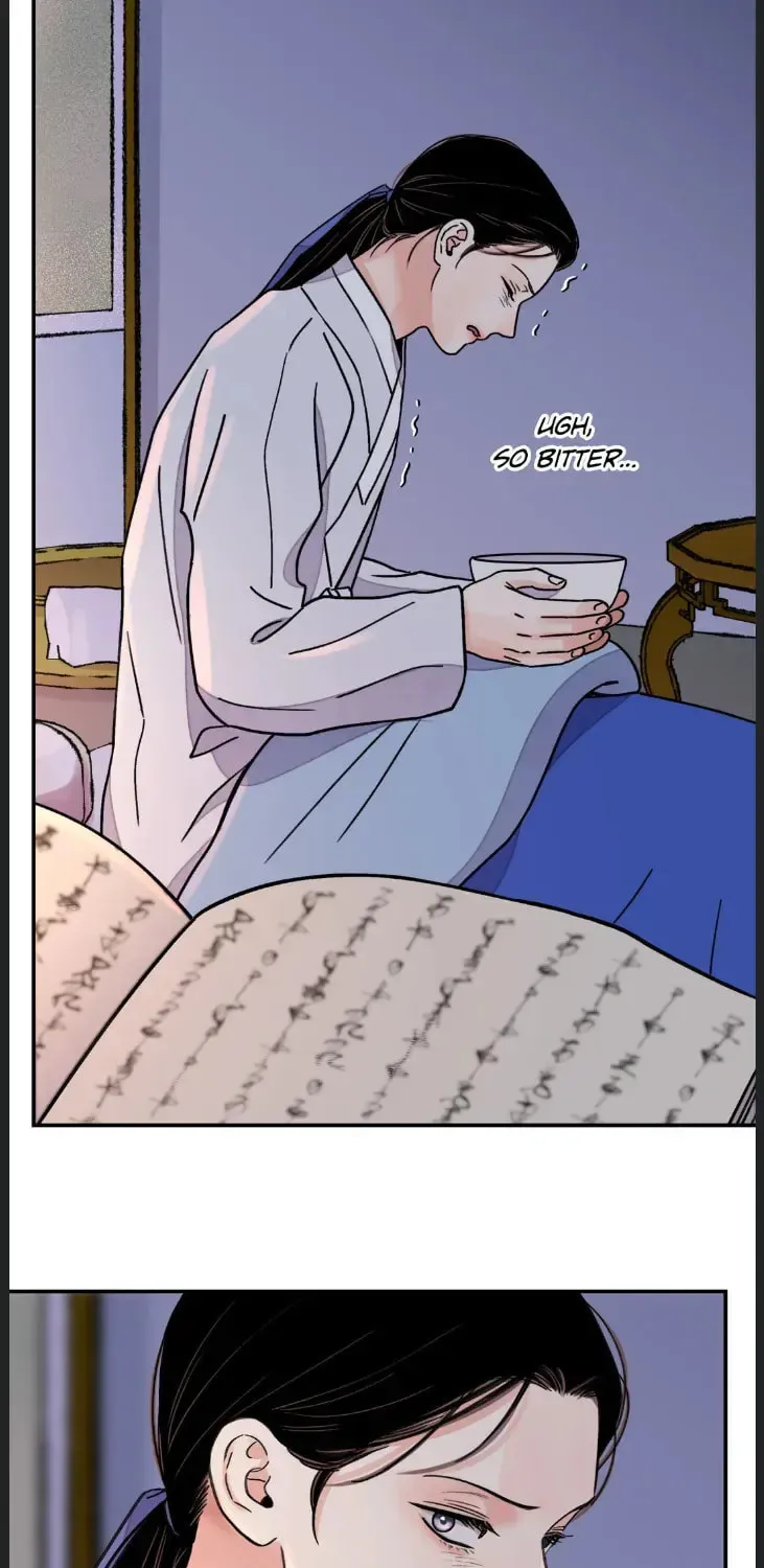Steel Under Silk Chapter 57 page 29 - 