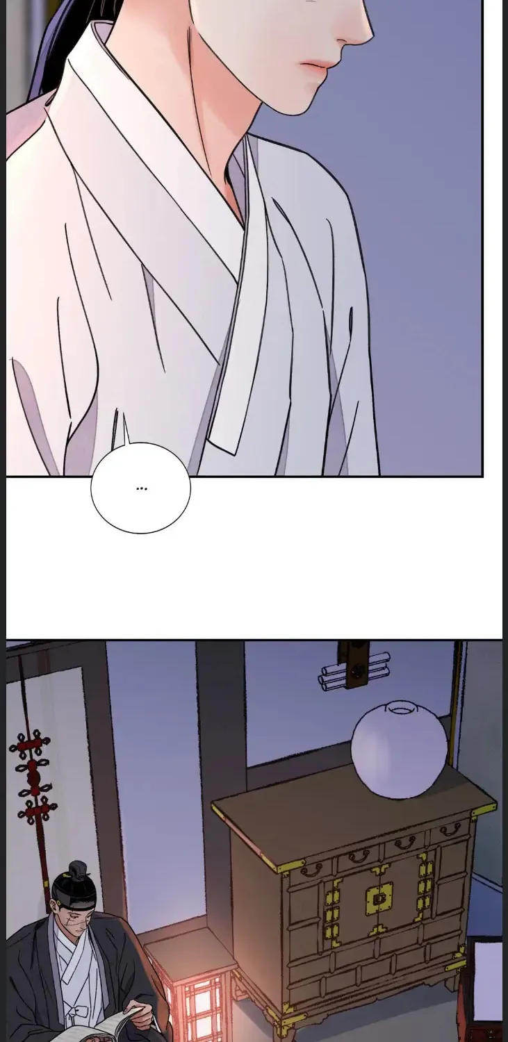 Steel Under Silk Chapter 57 page 30 - 
