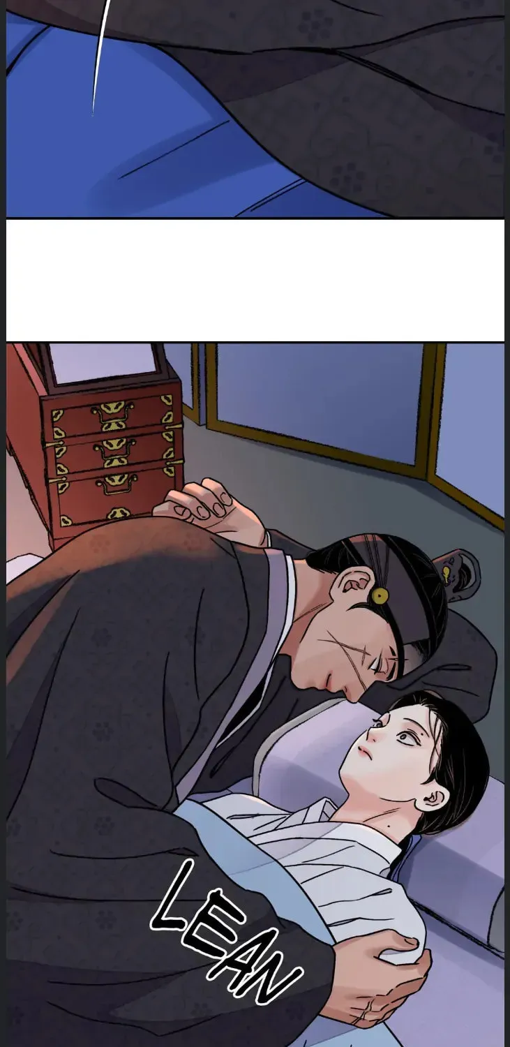 Steel Under Silk Chapter 57 page 37 - 