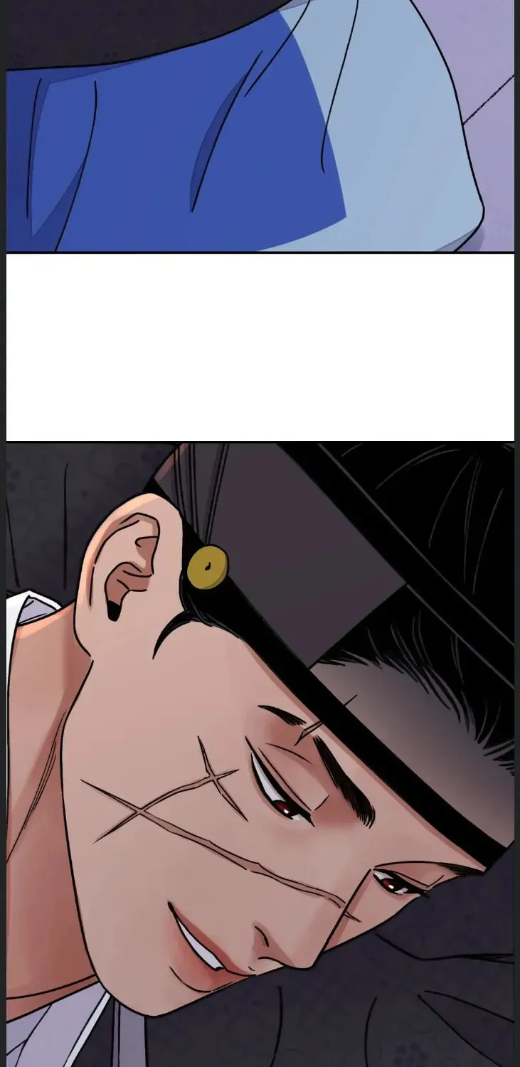 Steel Under Silk Chapter 57 page 38 - 
