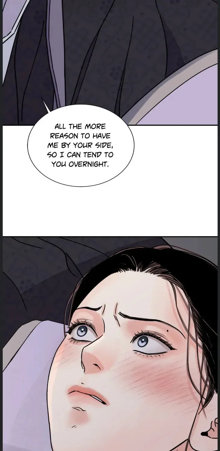 Steel Under Silk Chapter 57 page 39 - 