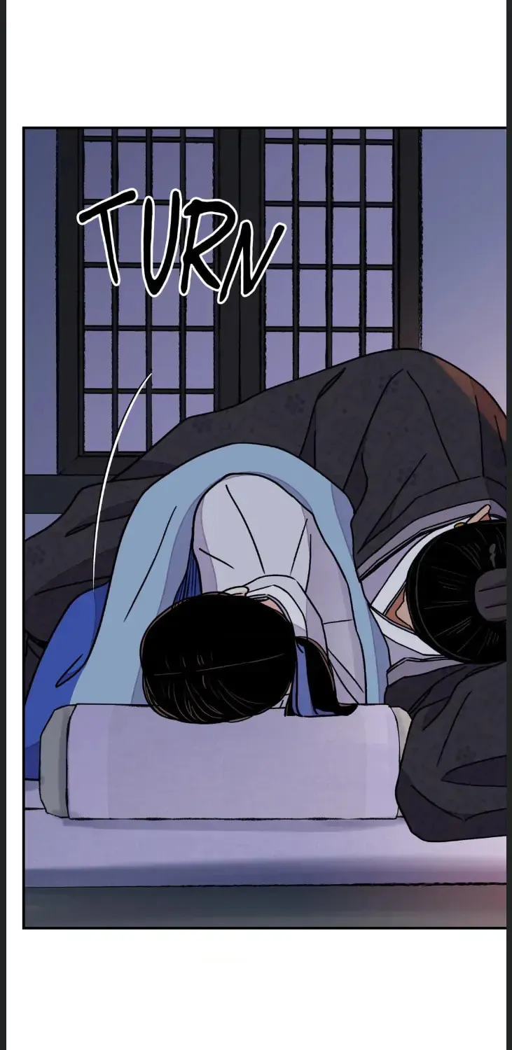 Steel Under Silk Chapter 57 page 41 - 