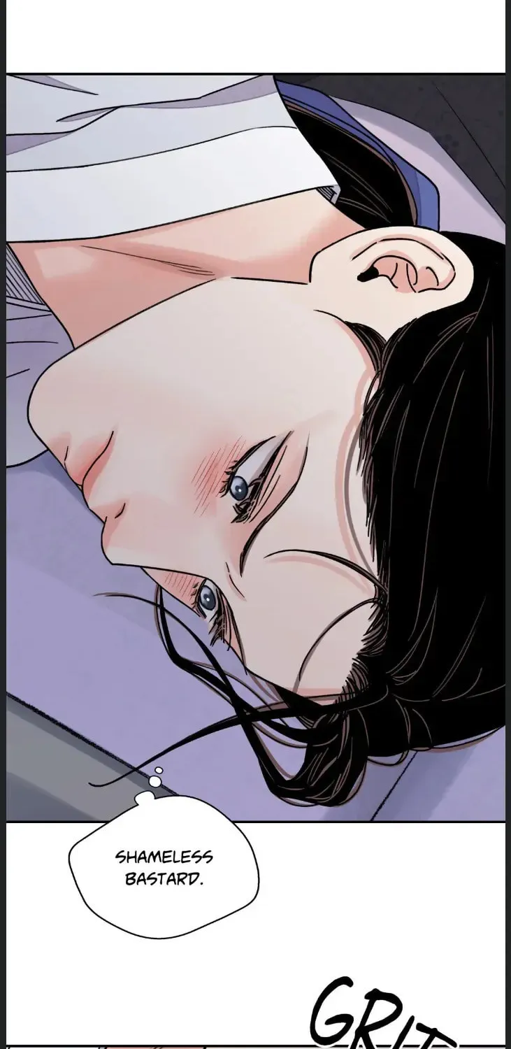 Steel Under Silk Chapter 57 page 42 - 