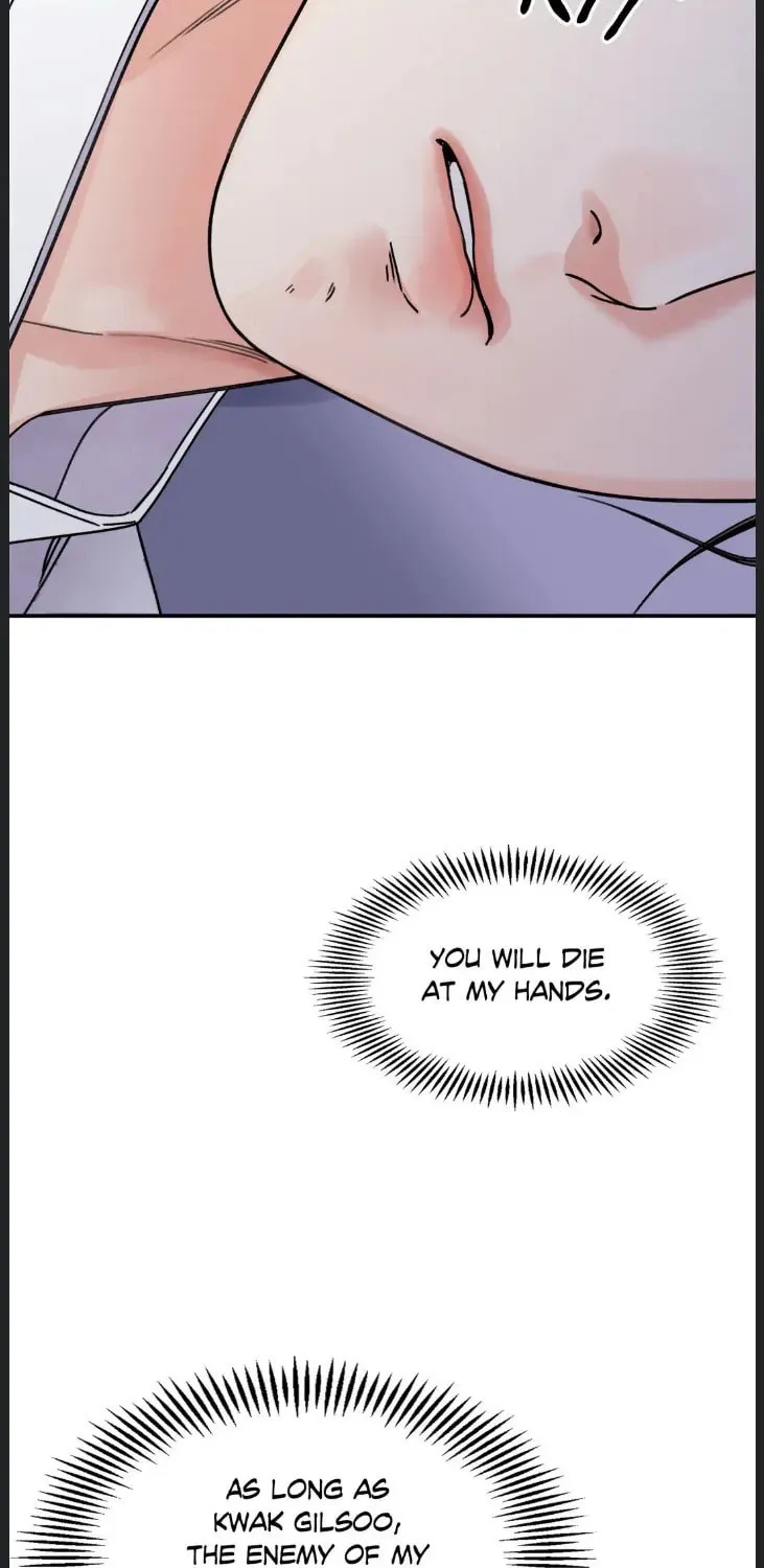 Steel Under Silk Chapter 57 page 43 - 