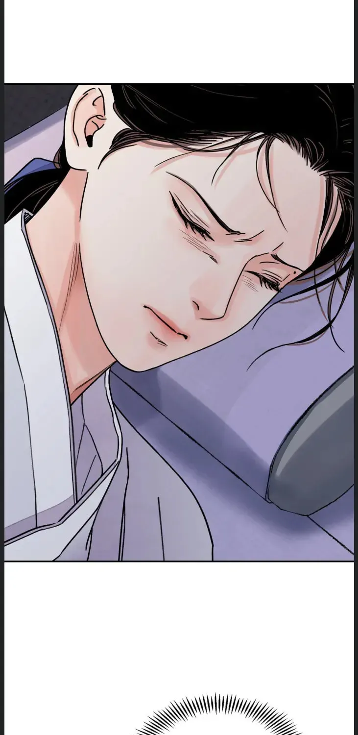 Steel Under Silk Chapter 57 page 45 - 