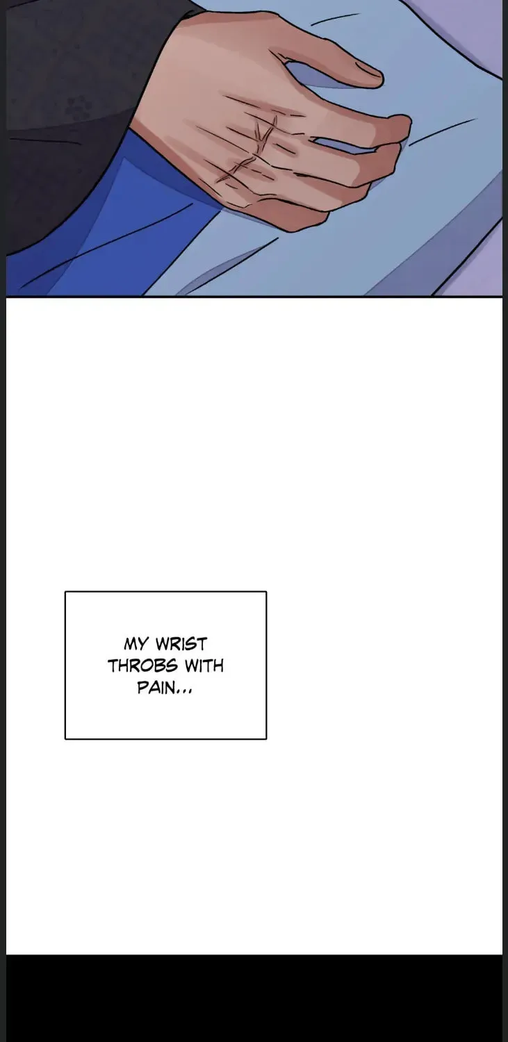 Steel Under Silk Chapter 57 page 47 - 