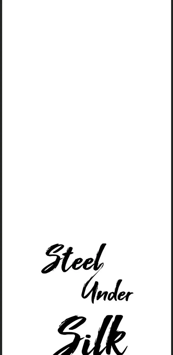 Steel Under Silk Chapter 57 page 50 - 