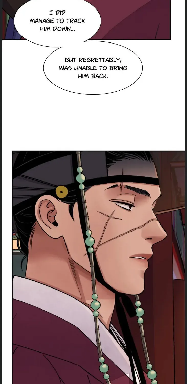 Steel Under Silk Chapter 57 page 54 - 