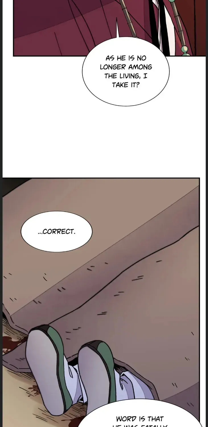 Steel Under Silk Chapter 57 page 55 - 