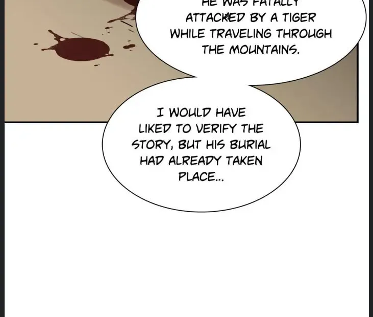 Steel Under Silk Chapter 57 page 56 - 