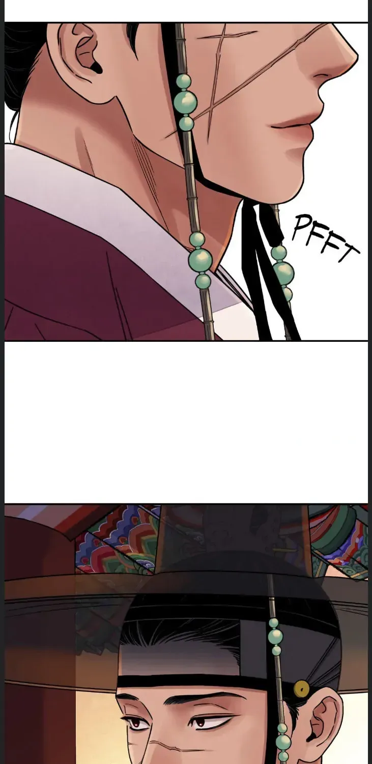 Steel Under Silk Chapter 57 page 57 - 