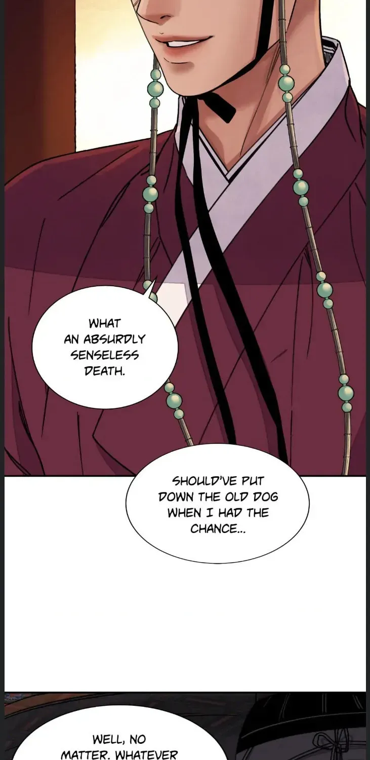 Steel Under Silk Chapter 57 page 58 - 