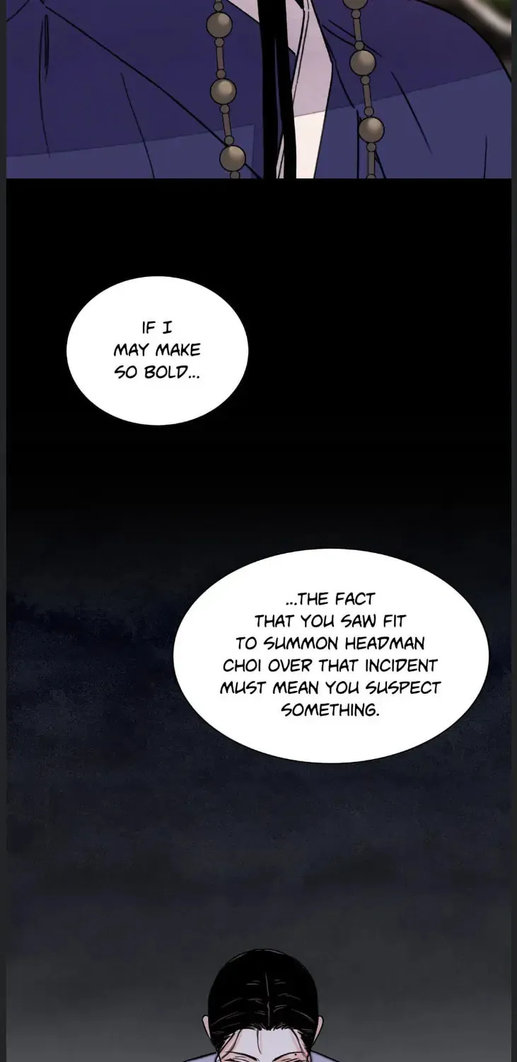 Steel Under Silk Chapter 57 page 61 - 