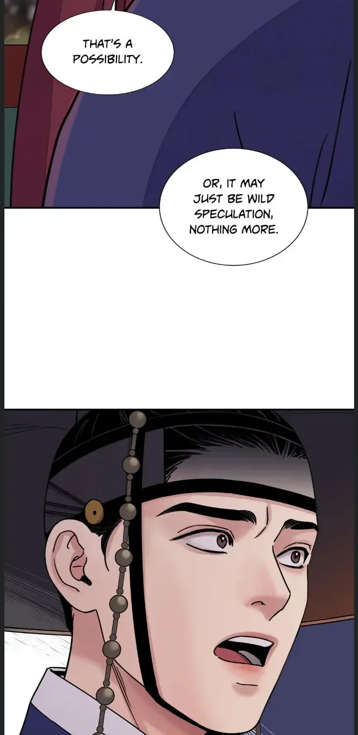 Steel Under Silk Chapter 57 page 66 - 