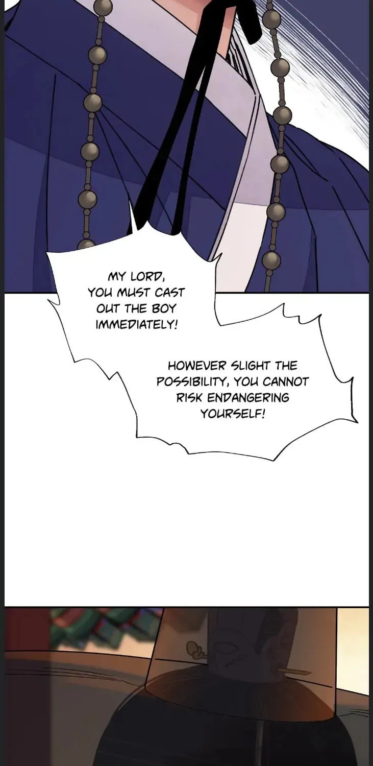 Steel Under Silk Chapter 57 page 67 - 