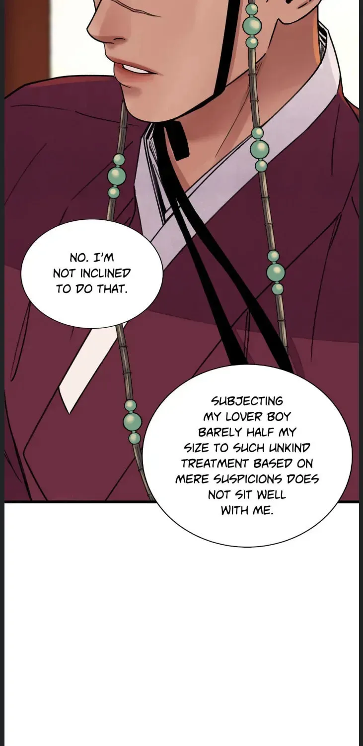Steel Under Silk Chapter 57 page 69 - 