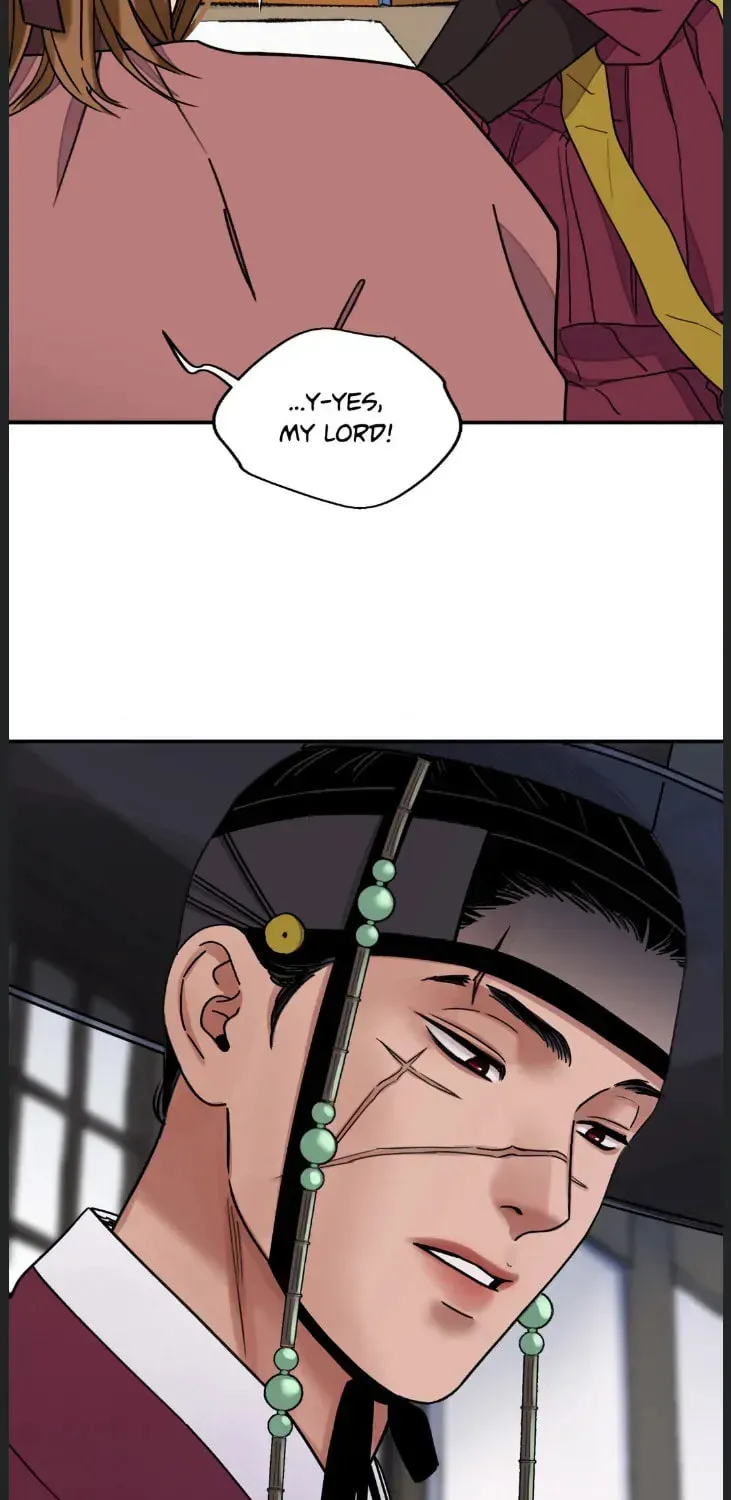 Steel Under Silk Chapter 57 page 9 - 