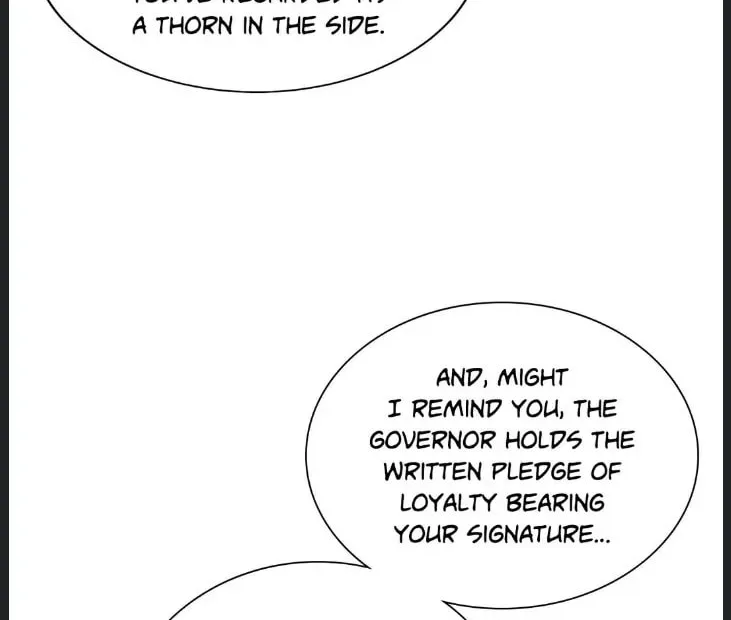 Steel Under Silk Chapter 58 page 16 - 