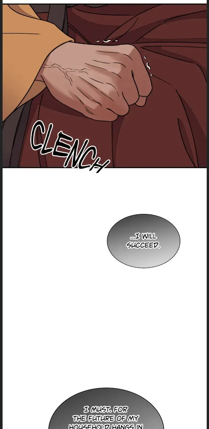 Steel Under Silk Chapter 58 page 19 - 