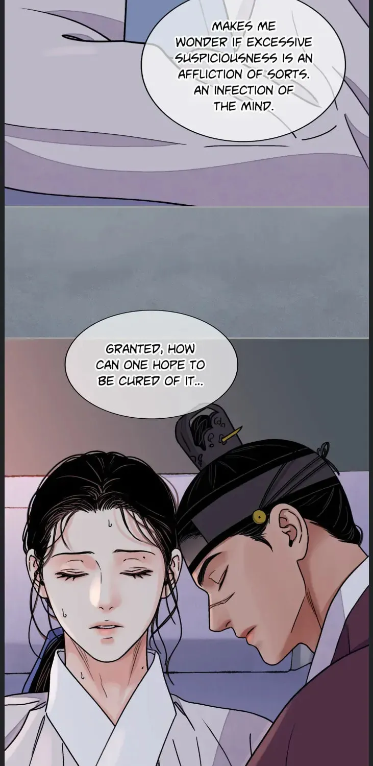 Steel Under Silk Chapter 58 page 27 - 