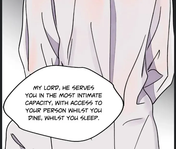 Steel Under Silk Chapter 58 page 32 - 