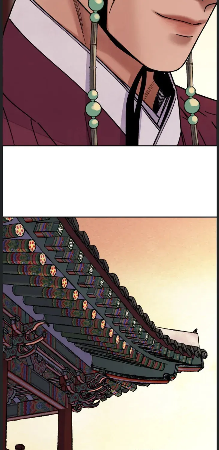 Steel Under Silk Chapter 58 page 35 - 
