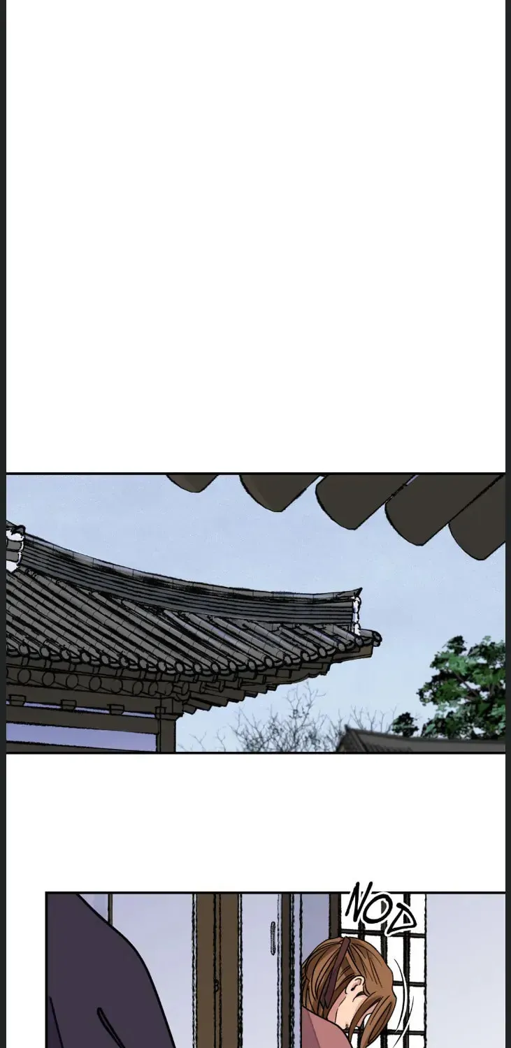 Steel Under Silk Chapter 58 page 37 - 