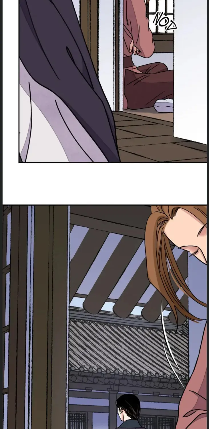 Steel Under Silk Chapter 58 page 38 - 