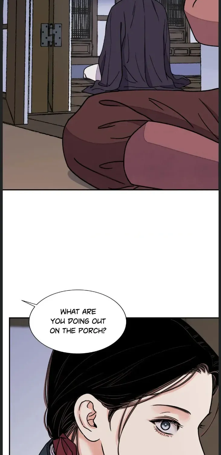 Steel Under Silk Chapter 58 page 39 - 