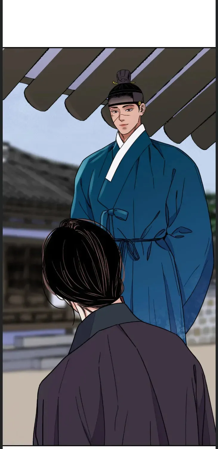 Steel Under Silk Chapter 58 page 41 - 