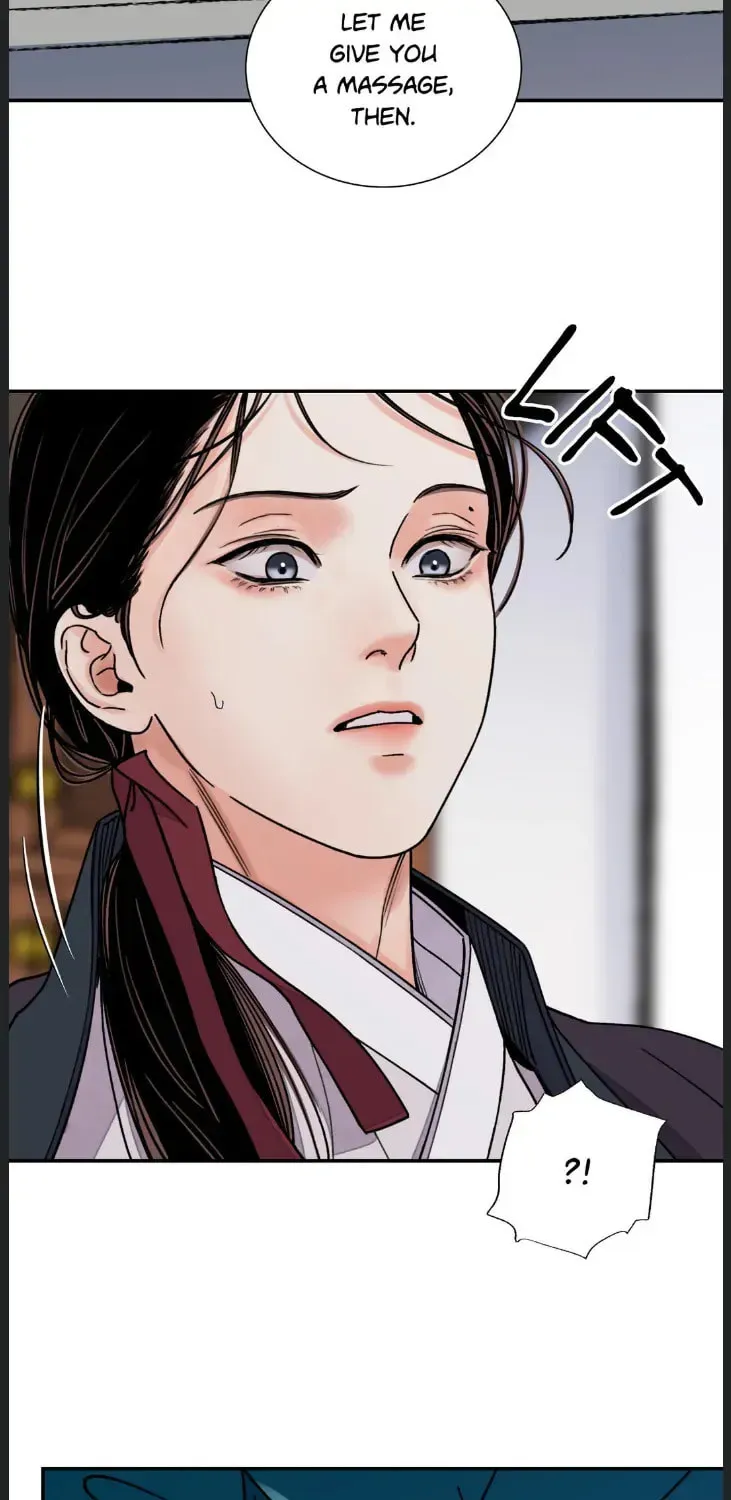 Steel Under Silk Chapter 58 page 49 - 