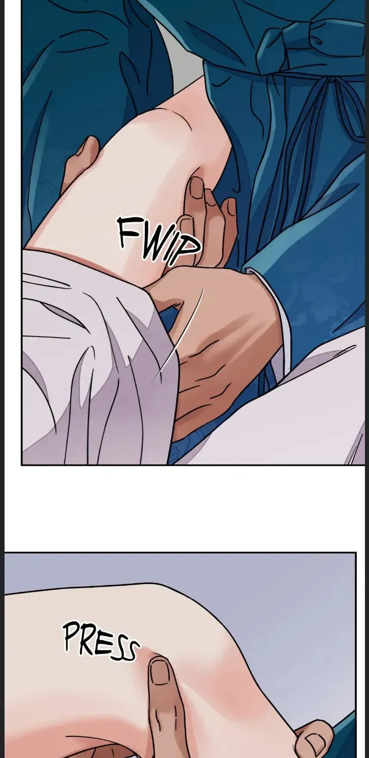 Steel Under Silk Chapter 58 page 50 - 