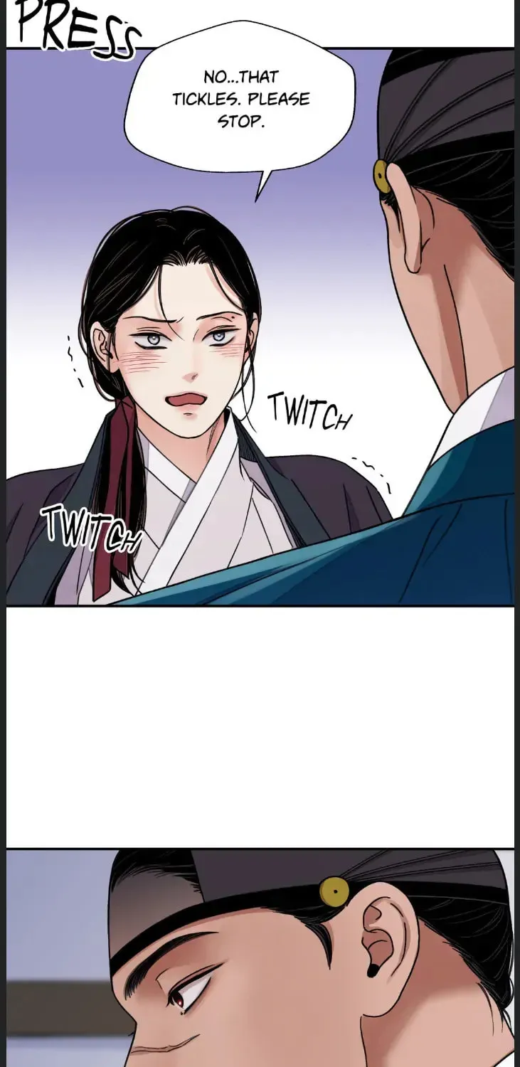 Steel Under Silk Chapter 58 page 53 - 