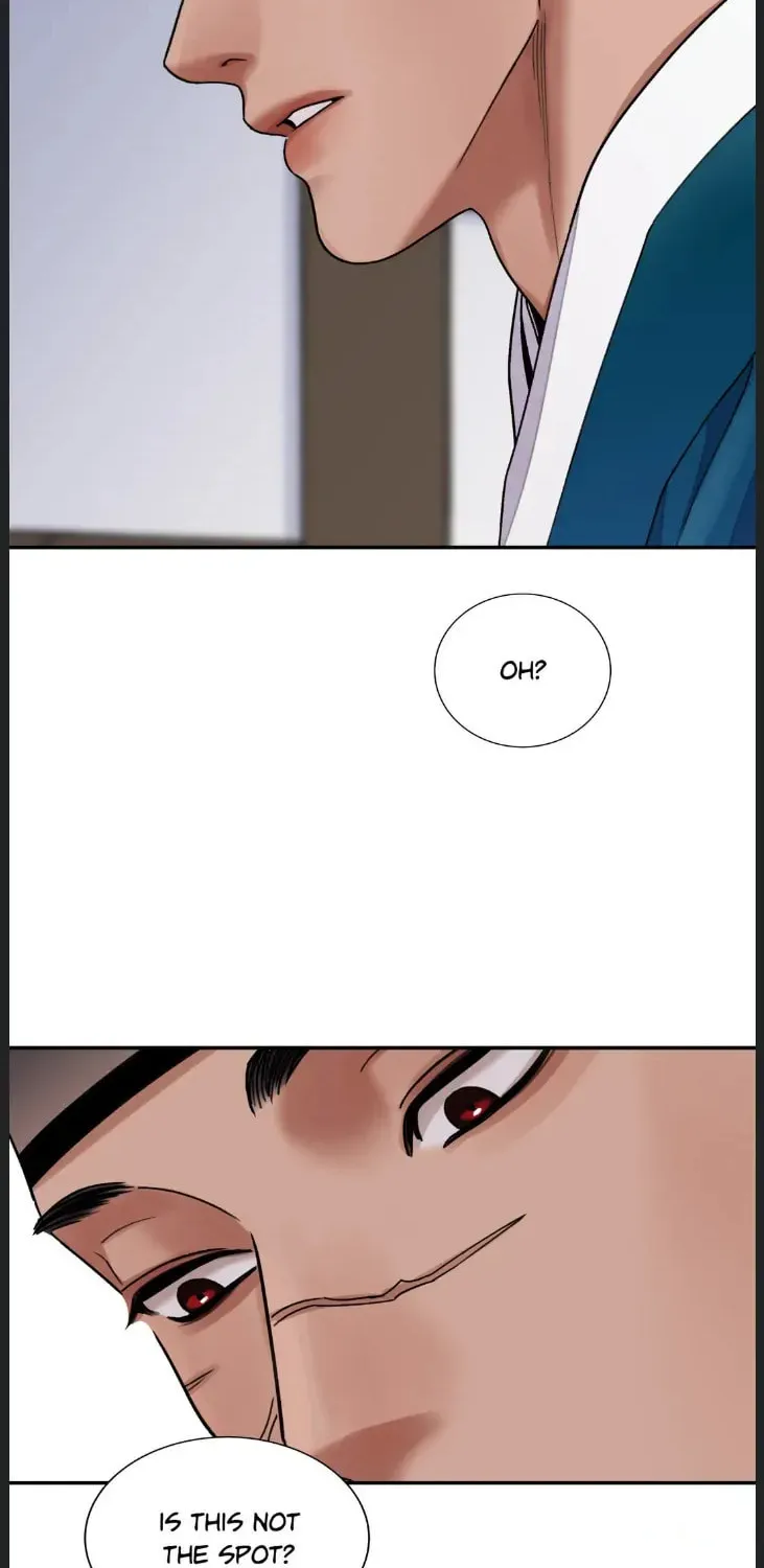 Steel Under Silk Chapter 58 page 54 - 