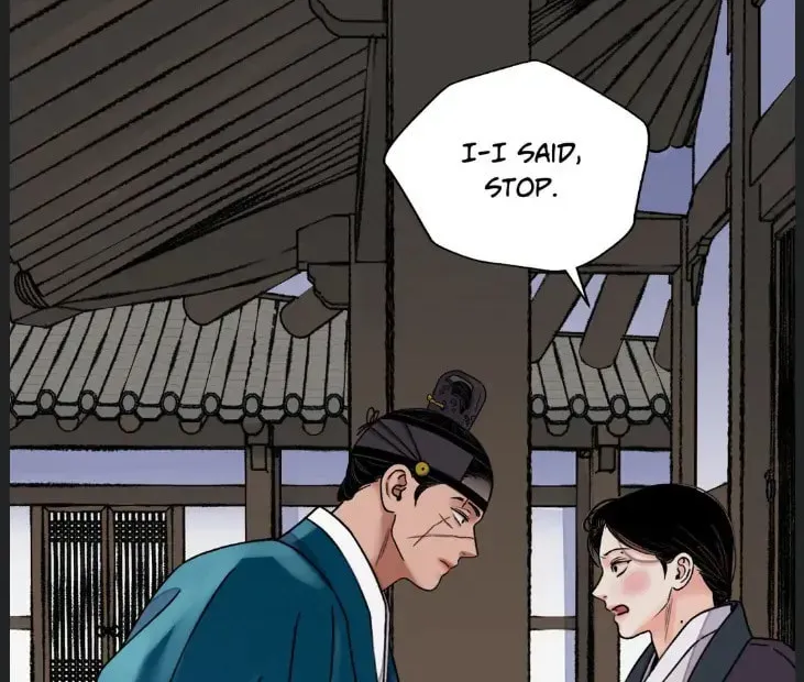 Steel Under Silk Chapter 58 page 56 - 