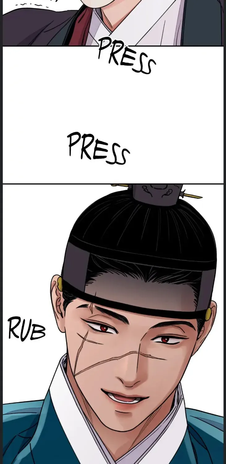 Steel Under Silk Chapter 58 page 58 - 