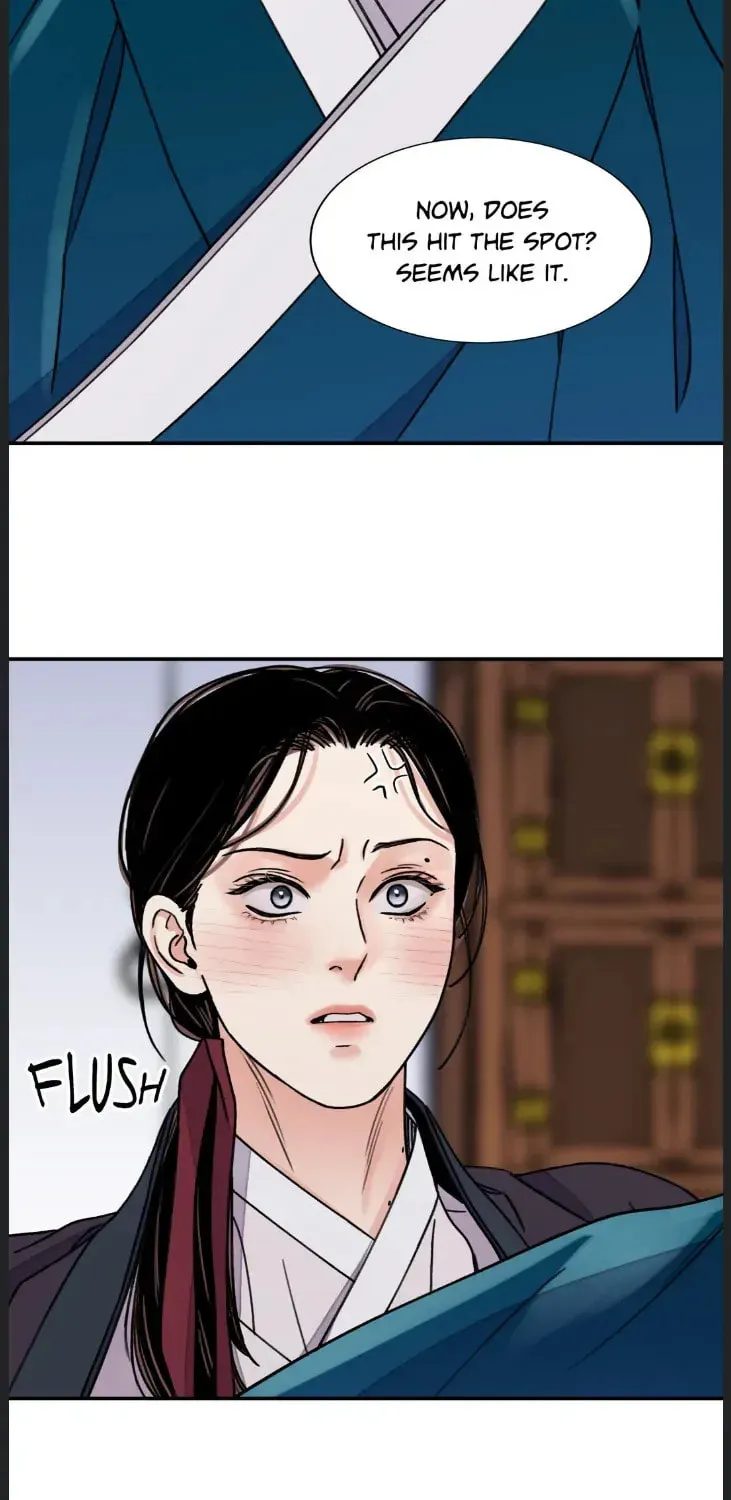 Steel Under Silk Chapter 58 page 59 - 