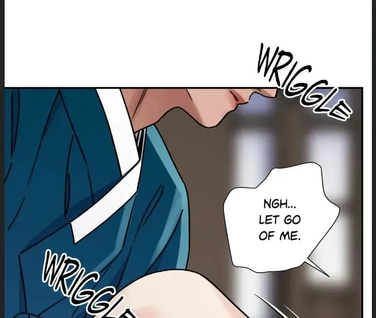 Steel Under Silk Chapter 58 page 60 - 