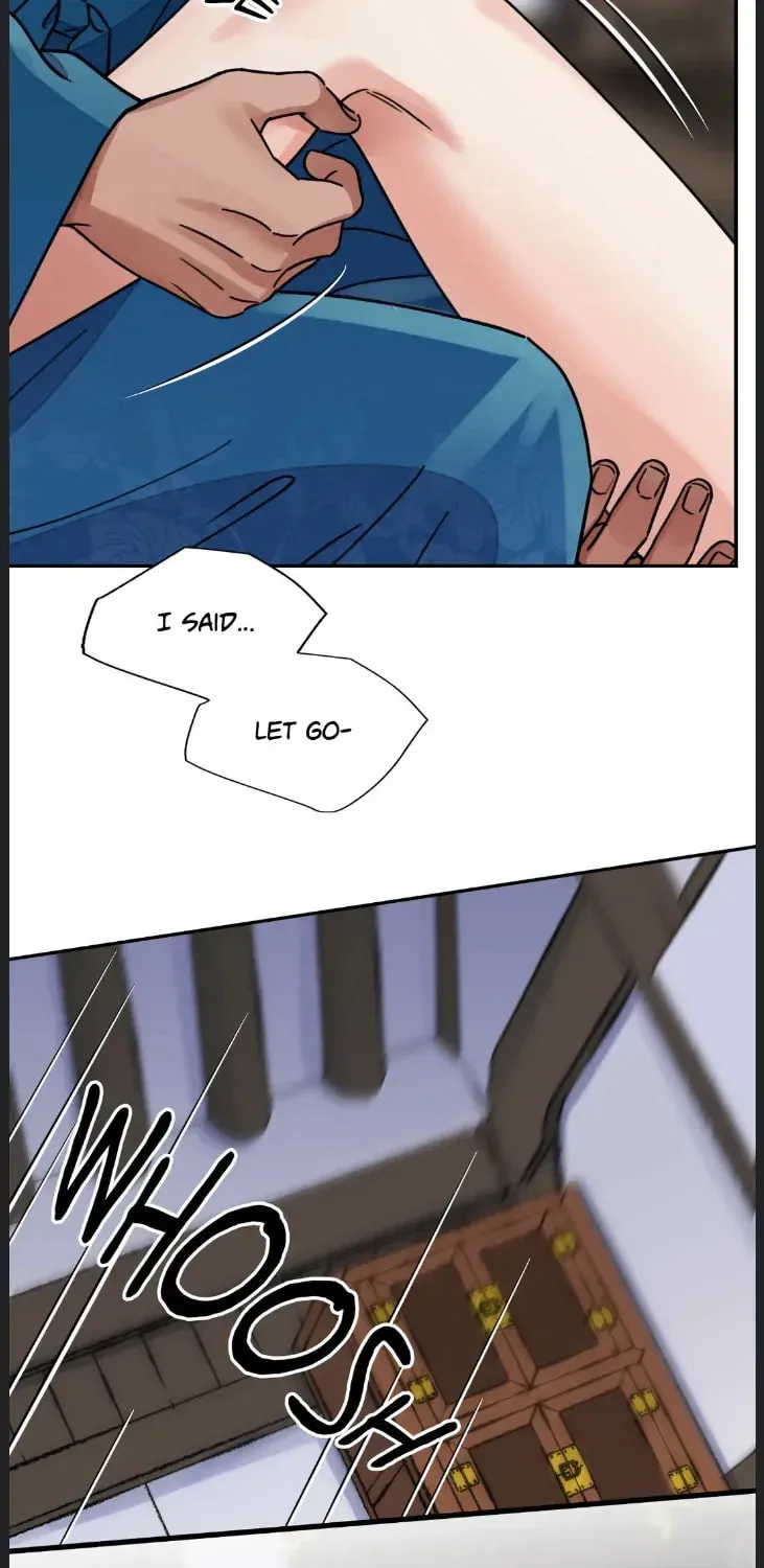 Steel Under Silk Chapter 58 page 61 - 